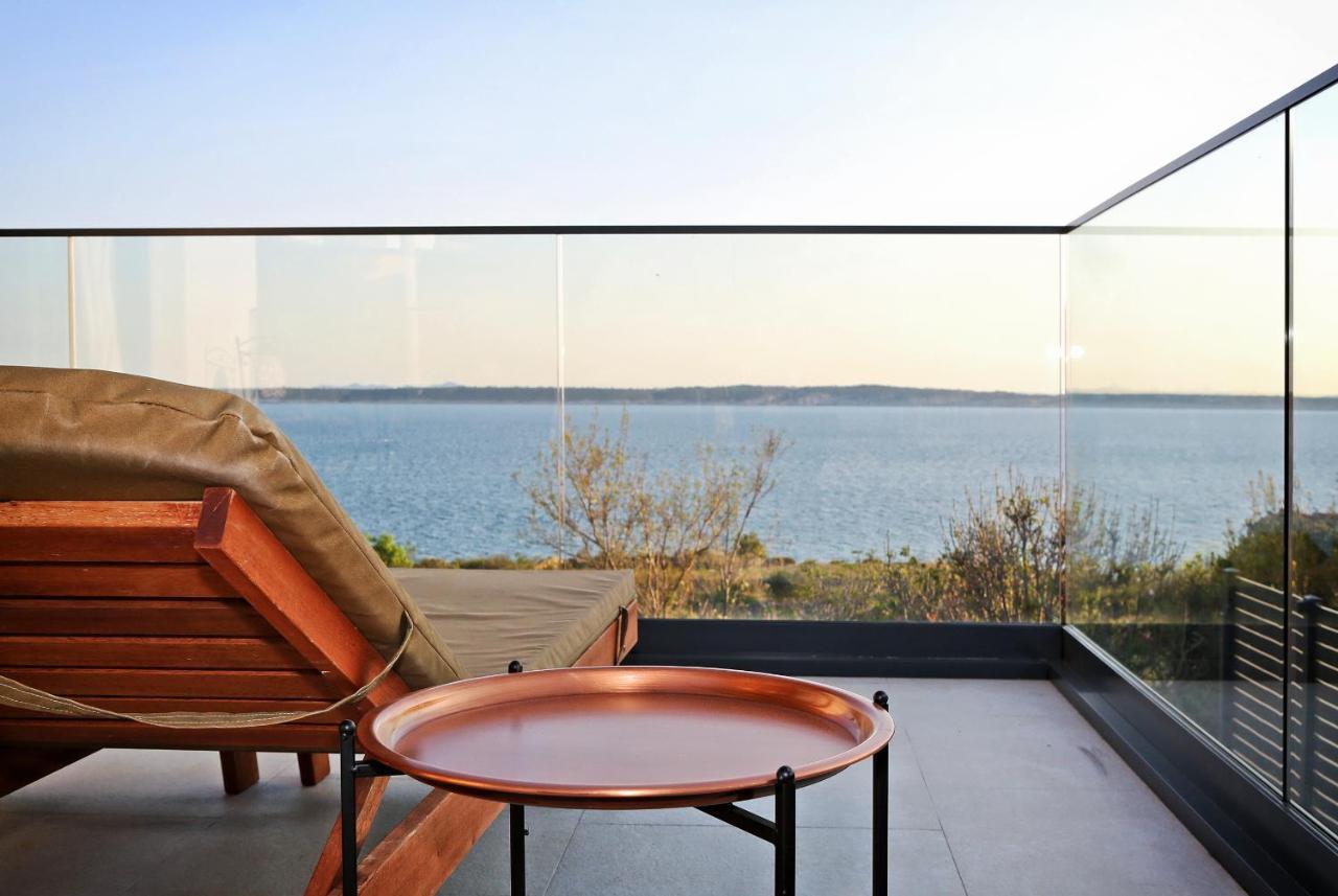 Villa Seabatical Razanac Exterior photo